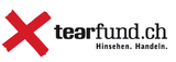 Logo TearFund